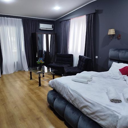 Hotel 770 Batumi Exterior foto